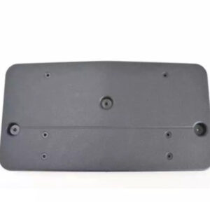 BMW 3 F30, F80 Licence Plate Base 51137279709 7279709 ORIGINAL