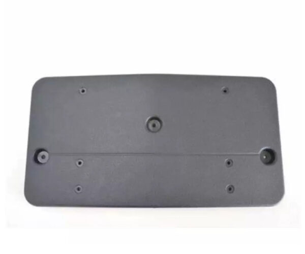 BMW 3 F30, F80 Licence Plate Base 51137279709 7279709 ORIGINAL