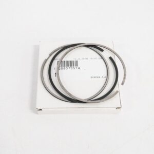 BMW 5 F10 M ORIGINAL Piston Repair KIT Rings 8073574 11258073574 2012