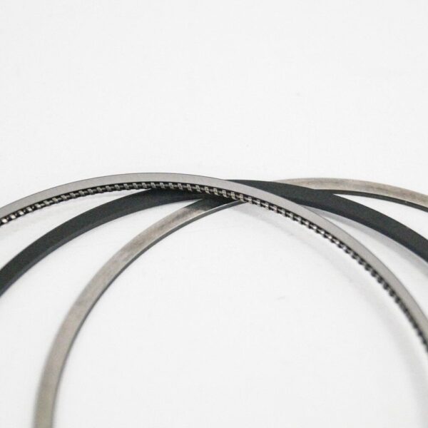 BMW 5 F10 M ORIGINAL Piston Repair KIT Rings 8073574 11258073574 2012 - Image 2