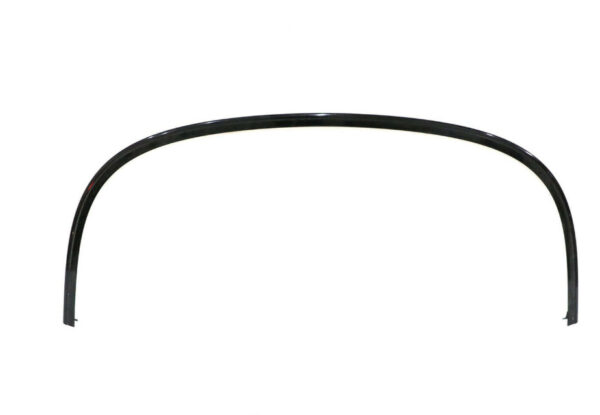 BMW 2 Cabrio F23 Folding Top Lid Moulding 7190860 51177190860 ORIGINAL - Image 2
