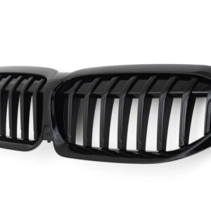 BMW 3 G20 Front Ornamental Grille Iconic 63172466703 ORIGINAL