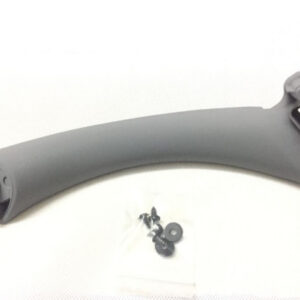 BMW 3 E91 Interior Left Rear Door Pull Handle 51417230851 ORIGINAL