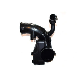 BMW X3 F25 Air Duct Filtered Pipe With Resonator 13718519134 ORIGINAL