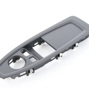 BMW 2 F22 Front Left Power Window Switch Trim 51417290551 7290551 ORIGINAL