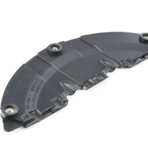 BMW Z4 Roadster E89 Rubber-Coated Covering Plate 23007635783 7635783 ORIGINAL