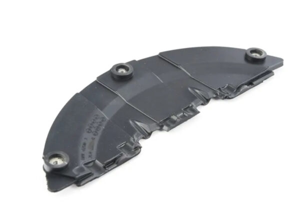 BMW Z4 Roadster E89 Rubber-Coated Covering Plate 23007635783 7635783 ORIGINAL