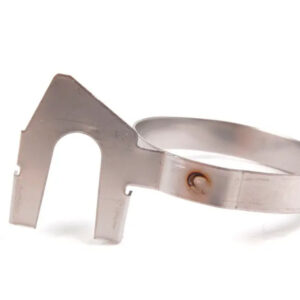 BMW 3 E46 Front Right Indicator Light Bracket 63136938622 6938622 ORIGINAL