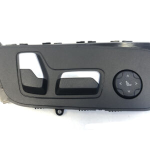 BMW X3 G01 Front Right Seat Adjustment Switch 61319390108 ORIGINAL