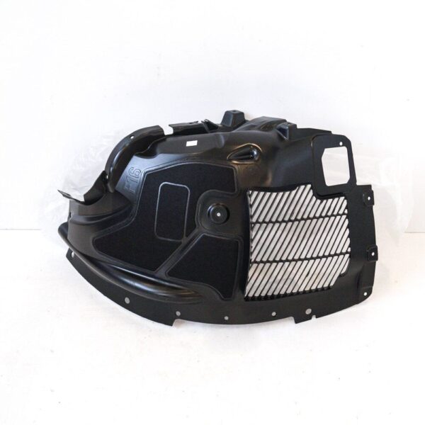 BMW X6 F16 M-Sport ORIGINAL Front Right Wheel Housing Cover 51717333522 - Image 2