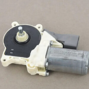 BMW 3 E46 Front Right Door Window Control Motor 67626935928 6935928 ORIGINAL