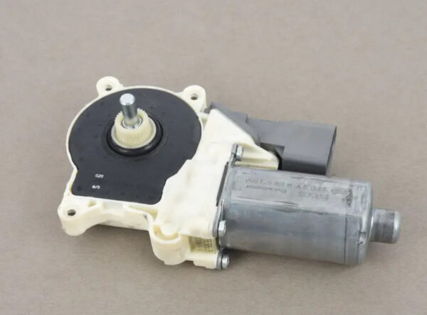 BMW 3 E46 Front Right Door Window Control Motor 67626935928 6935928 ORIGINAL