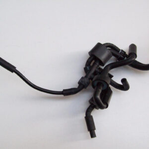 AUDI A3 Sportback 8P Vacuum Hose 03G131055G ORIGINAL