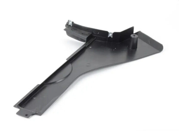 BMW 7 F01, F02 Rear Right Covering Tank 51757185136 7185136 ORIGINAL - Image 2