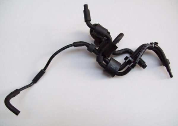 AUDI A3 Sportback 8P Vacuum Hose 03G131055G ORIGINAL - Image 2