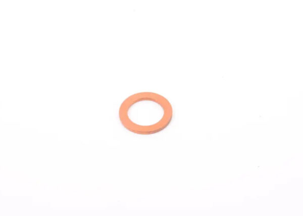 BMW 7 E65 Engine Oil Pipe Gasket Ring 07119963156 9963156 ORIGINAL