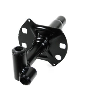 BMW 3 E46 Front Right Bumper Shock 51118195302 8195302 ORIGINAL