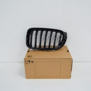 BMW X3 F25 Front Left Bumper Grill 51712337762 2014 ORIGINAL