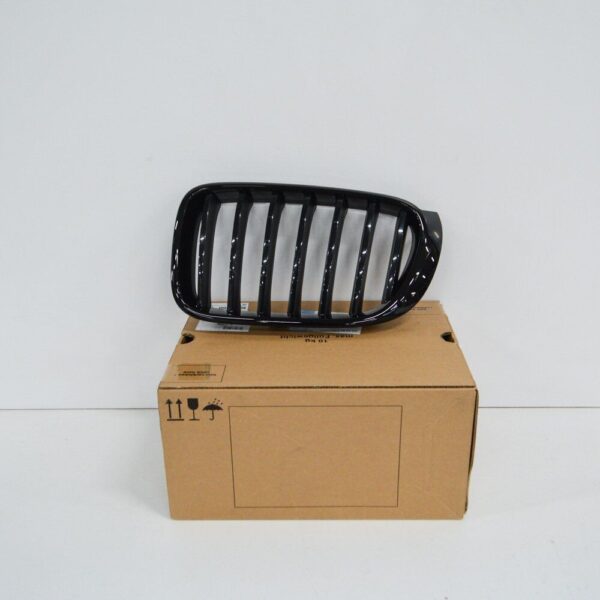 BMW X3 F25 Front Left Bumper Grill 51712337762 2014 ORIGINAL