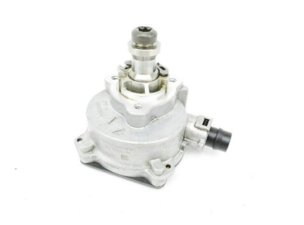 BMW 7 F01, F02 Brake Vacuum Pump 7558344 11667558344 ORIGINAL