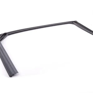 BMW 3 F30, F80 Front Left Door Window Guide 7414531 51337414531 ORIGINAL