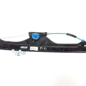 BMW 2 F45 Front Right Door Window Regulator 7490192 51337490192 ORIGINAL