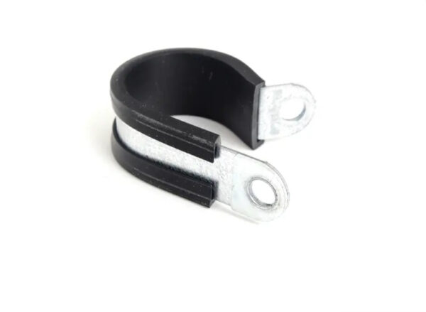 BMW 7 E65, E66, E67 Hose Clamp 64531372613 1372613 ORIGINAL - Image 2