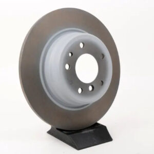 BMW 7 E38 Rear Left Brake Disc 34216757749 ORIGINAL