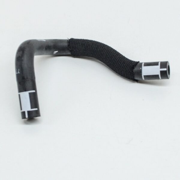 AUDI A6 C6 Vent Hose 4F0121107AM ORIGINAL - Image 2