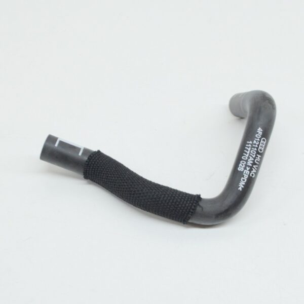 AUDI A6 C6 Vent Hose 4F0121107AM ORIGINAL - Image 3