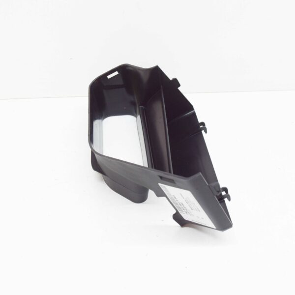 AUDI A3 8P Intake Air Duct 1K0805962B9B9 ORIGINAL - Image 2