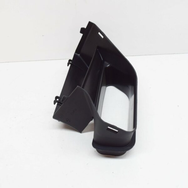 AUDI A3 8P Intake Air Duct 1K0805962B9B9 ORIGINAL - Image 3