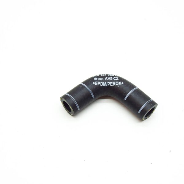 AUDI A4 B7 Coolant Hose 079121063G ORIGINAL