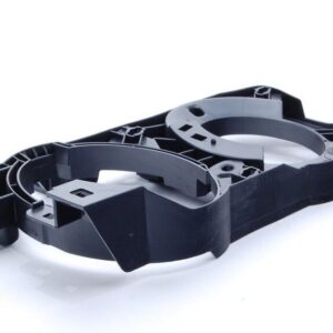 BMW 5 E34 Front Right Headlight Frame 63121378326 ORIGINAL