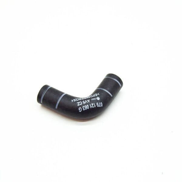 AUDI A4 B7 Coolant Hose 079121063G ORIGINAL - Image 5
