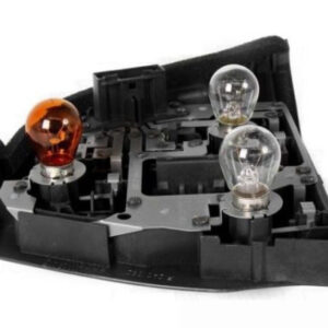 BMW 3 E46 Rear Left Taillight Bulb Holder 63217165953 7165953 ORIGINAL