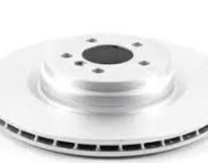 BMW 5 GT F07 Rear Brake Disc 34216775291 6775291 ORIGINAL