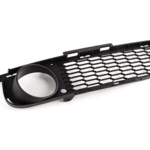 BMW 3 E90 Left Fog Light M Grille 51117906495 7906495 ORIGINAL 2008
