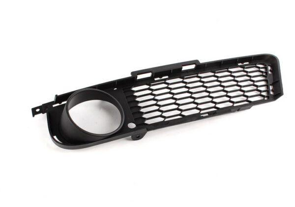 BMW 3 E90 Left Fog Light M Grille 51117906495 7906495 ORIGINAL 2008