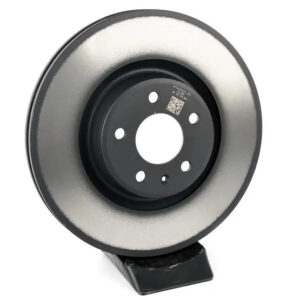 AUDI A4 B9 Front Brake Disc Rotor 8W0615301AB ORIGINAL