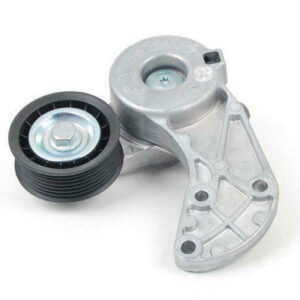 AUDI Q7 4L Belt Tensioner Damper 022145299E ORIGINAL