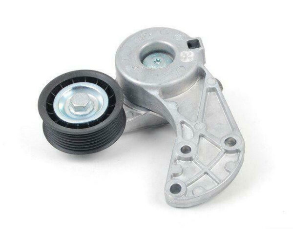 AUDI Q7 4L Belt Tensioner Damper 022145299E ORIGINAL