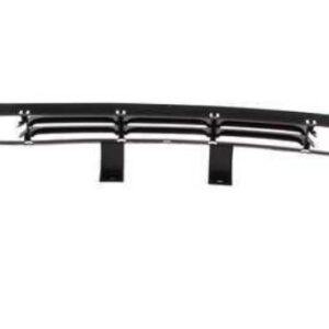 BMW 3 E46 Front Bumper Lower Center Grille 51117030594 7030594 ORIGINAL