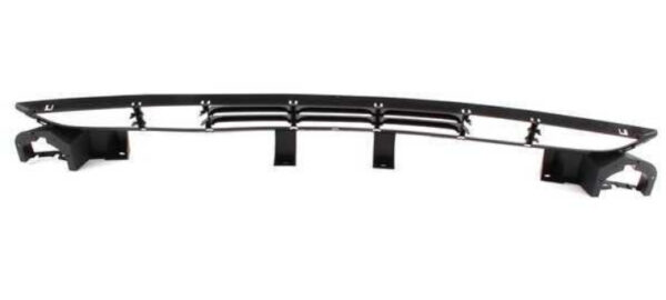 BMW 3 E46 Front Bumper Lower Center Grille 51117030594 7030594 ORIGINAL