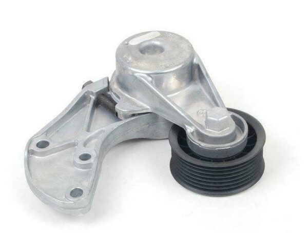AUDI Q7 4L Belt Tensioner Damper 022145299E ORIGINAL - Image 3