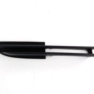 BMW 3 E46 Left Front Bumper Cover Grille 51117032613 ORIGINAL