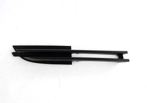 BMW 3 E46 Left Front Bumper Cover Grille 51117032613 ORIGINAL