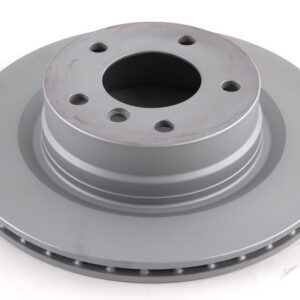 BMW 3 E90 Rear Side Brake Disc 34216764651 6764651 2.5 Petrol ORIGINAL