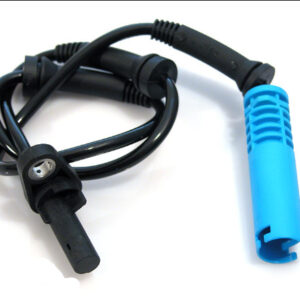 BMW 5 E60 Front Right ABS Sensor 34526771702 ORIGINAL