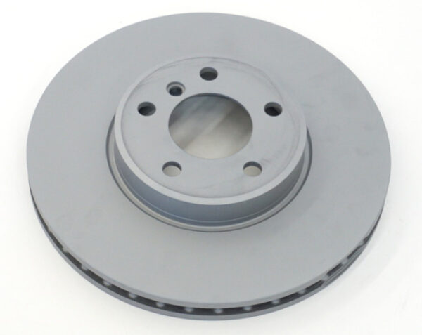BMW X5 E53 Front Side Brake Disc 34116859679 6859679 3.0 Petrol ORIGINAL
